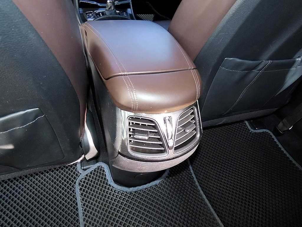 HYUNDAI Grandeur 2014 Blanco - Importación desde Corea - HF Imports Iquique - Foto 17