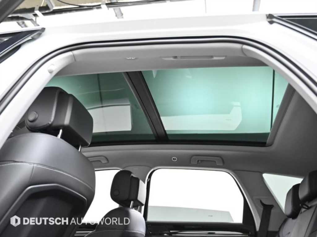 Volkswagen Touareg 2023 Blanco - Importación desde Corea - HF Imports Iquique - Foto 19