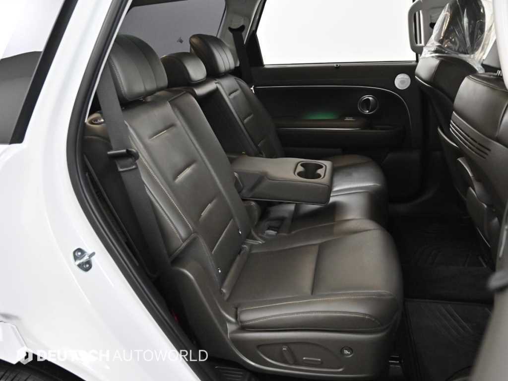 HYUNDAI Palisade - Vista 12