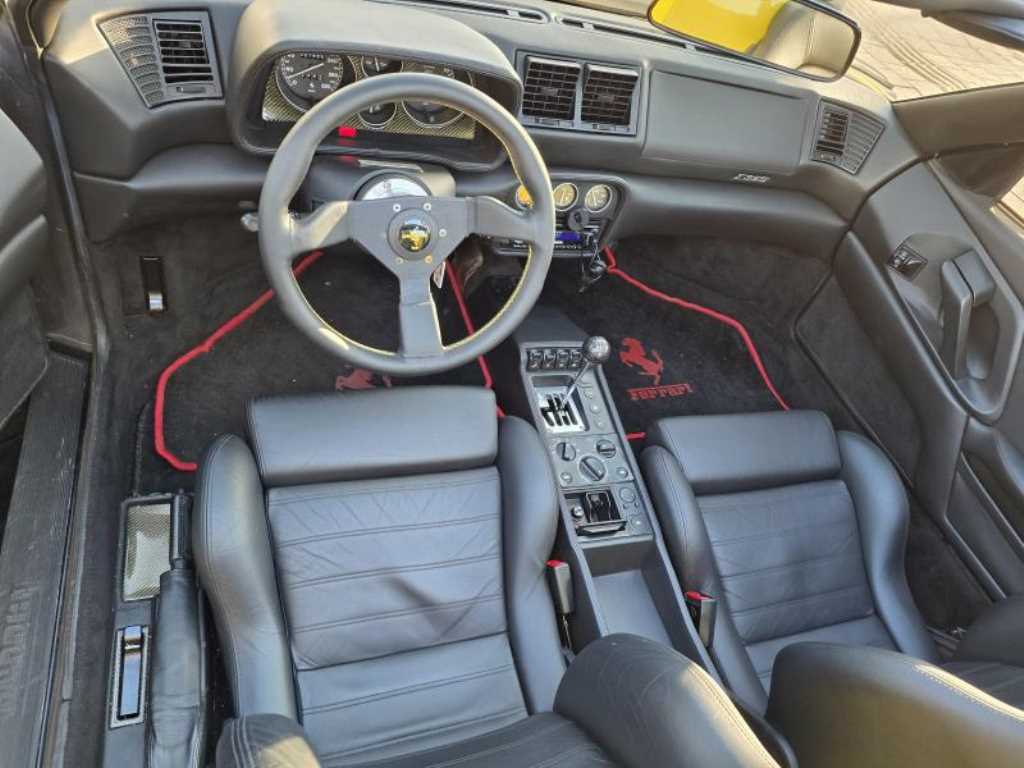HYUNDAI Tuscani 1995 - Importación desde Corea - HF Imports Iquique - Foto 17