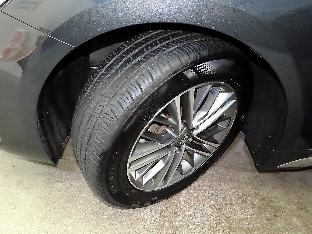 HYUNDAI Grandeur 2019 Gris - Importación desde Corea - HF Imports Iquique - Foto 20