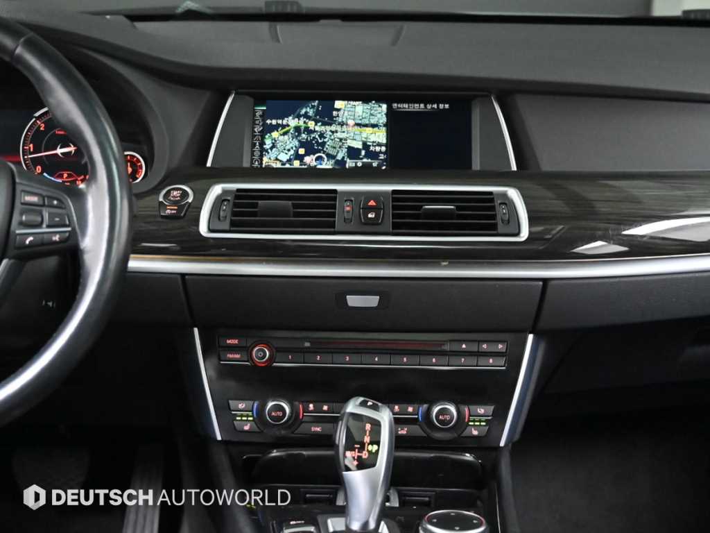 BMW Gran Turismo 2015 Plateado - Importación desde Corea - HF Imports Iquique - Foto 14