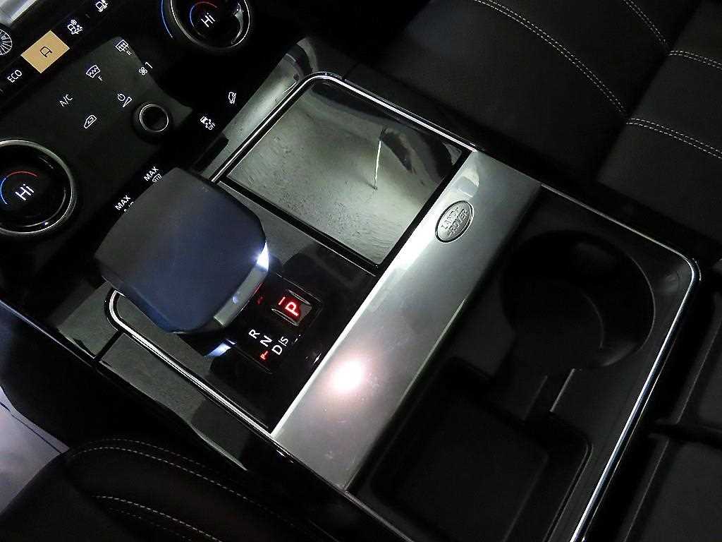 Land Rover Range Rover Bella - Vista 12