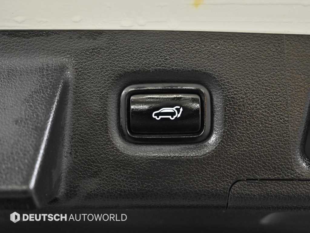 HYUNDAI Santa Fe 2021 Blanco - Importación desde Corea - HF Imports Iquique - Foto 20