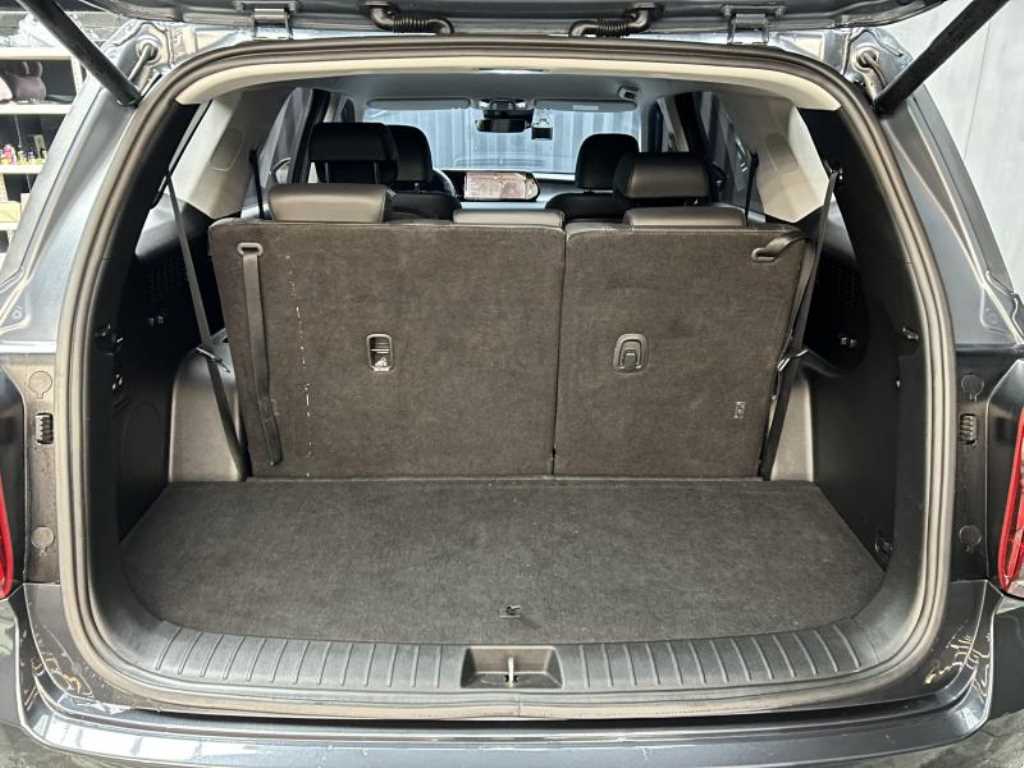 HYUNDAI Palisade - Vista 5