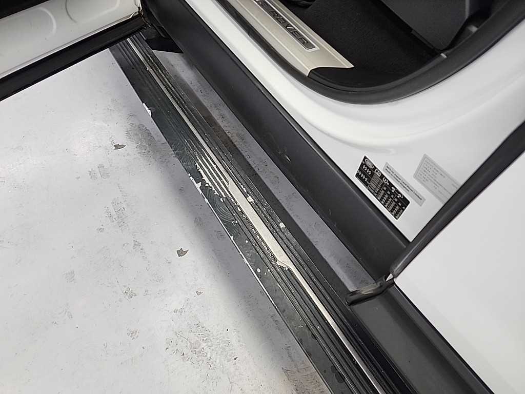 Land Rover Range Rover Sports 2014 Blanco - Importación desde Corea - HF Imports Iquique - Foto 14