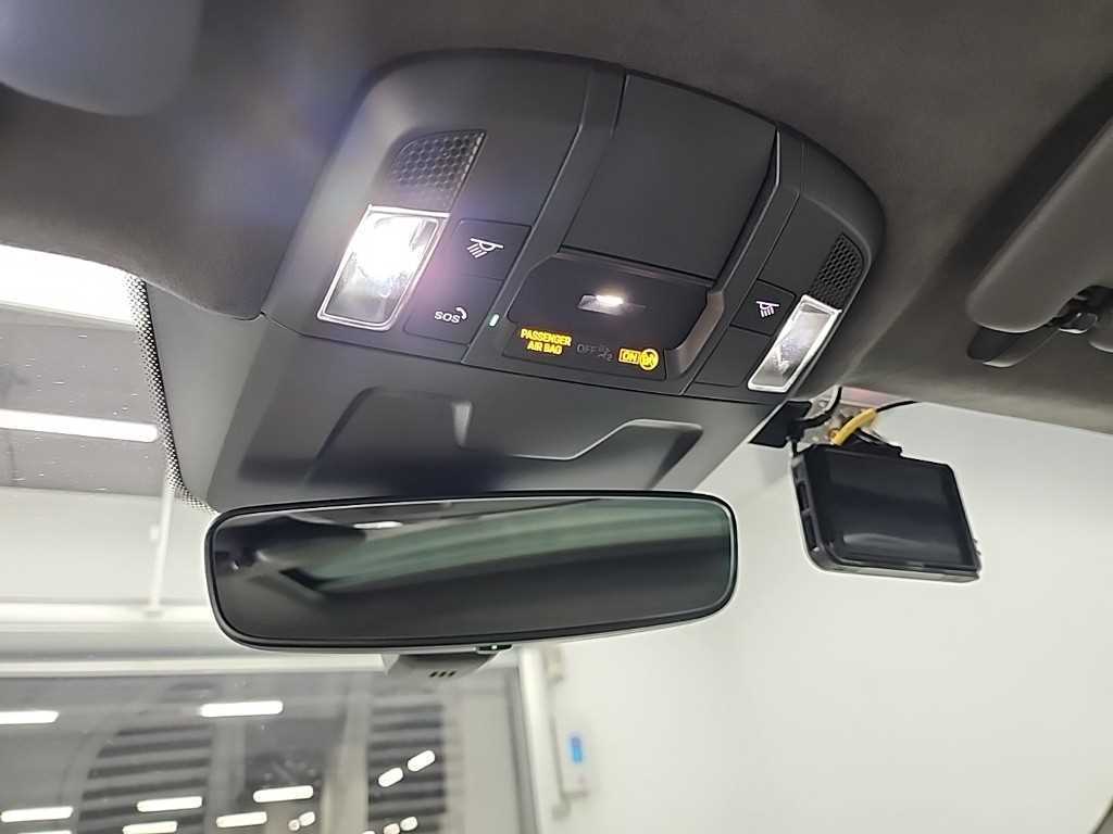 Porsche 911 2025 Gris - Importación desde Corea - HF Imports Iquique - Foto 17