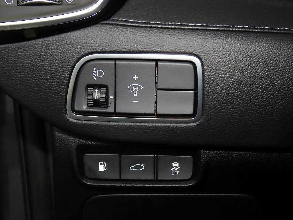 HYUNDAI Grandeur 2019 Gris - Importación desde Corea - HF Imports Iquique - Foto 14