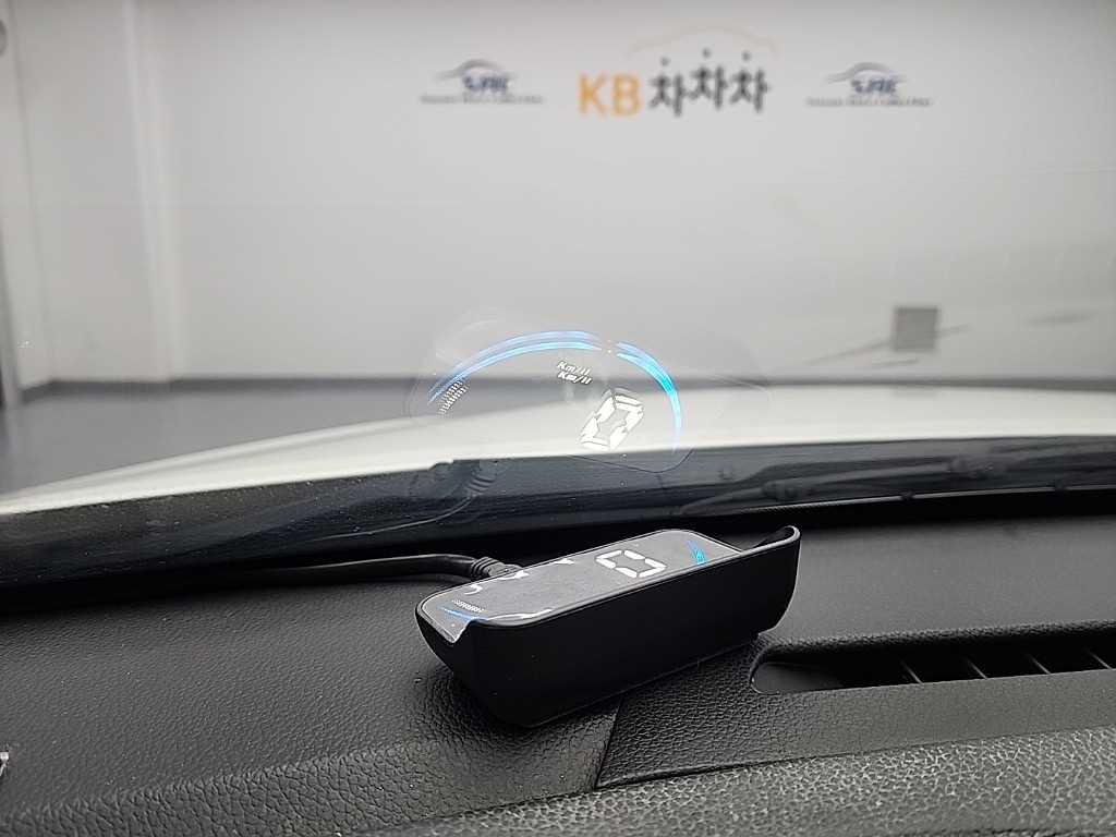 KIA K7 2012 Blanco - Importación desde Corea - HF Imports Iquique - Foto 18