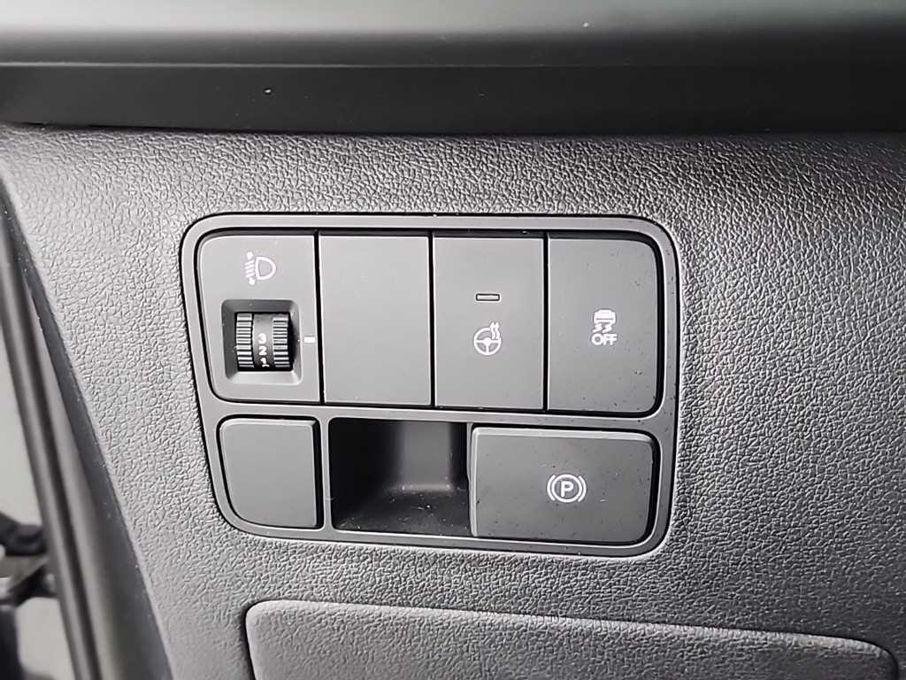 HYUNDAI Staria 2025 Negro - Importación desde Corea - HF Imports Iquique - Foto 15