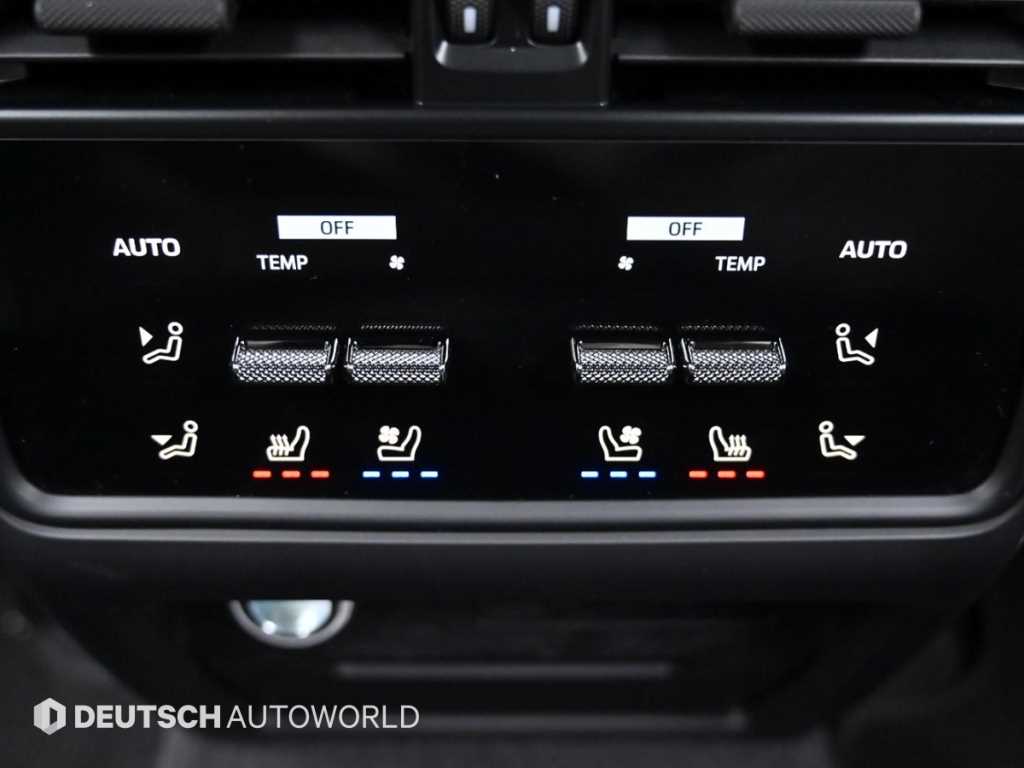 Porsche Cayenne 2024 - Importación desde Corea - HF Imports Iquique - Foto 16