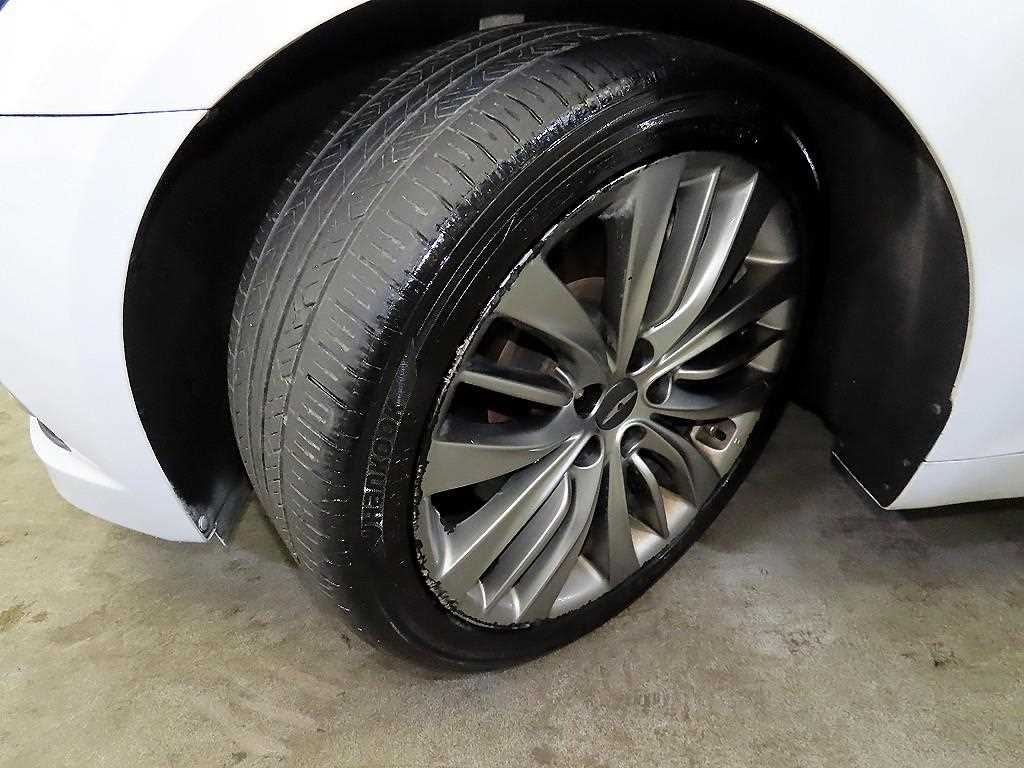 HYUNDAI Genesis 2016 Blanco - Importación desde Corea - HF Imports Iquique - Foto 20