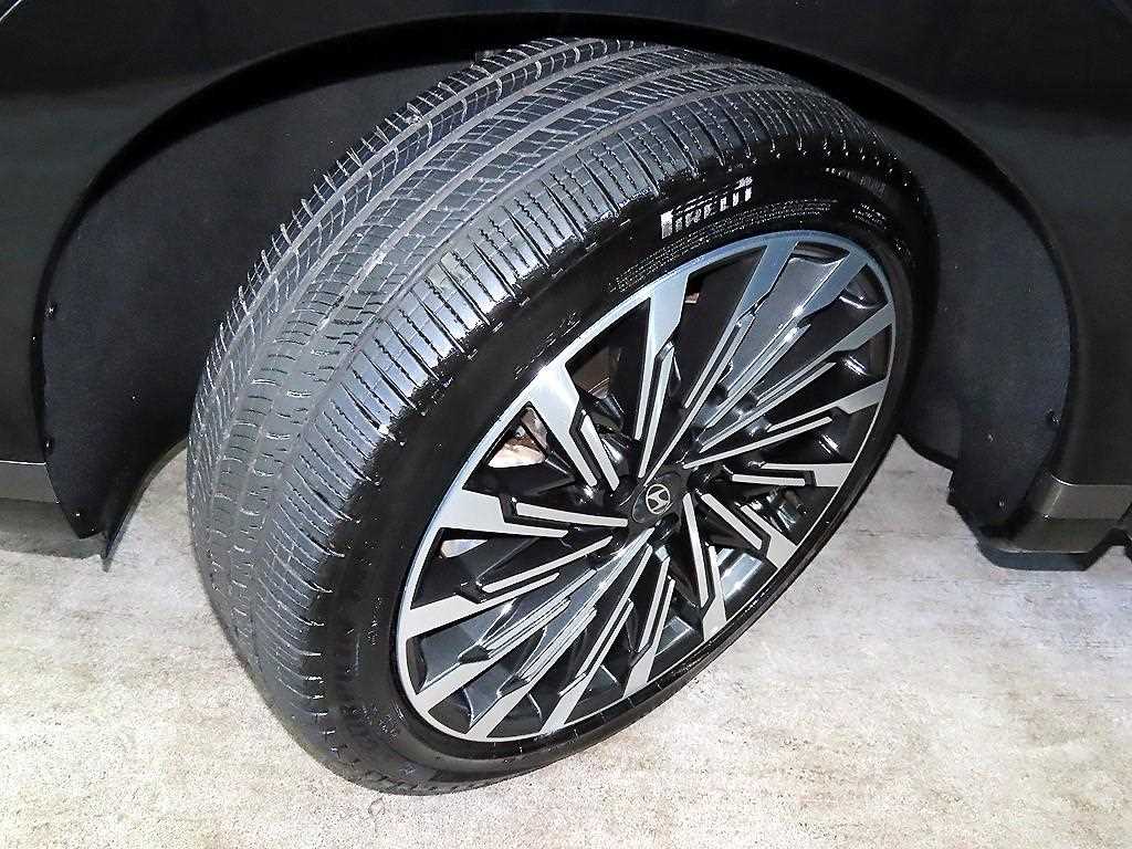 HYUNDAI Santa Fe 2024 Negro - Importación desde Corea - HF Imports Iquique - Foto 20