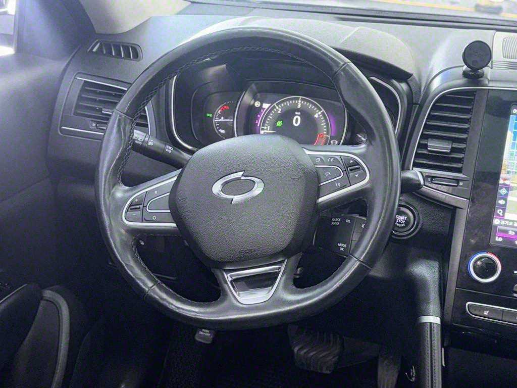 SAMSUNG QM6 2017 Negro - Importación desde Corea - HF Imports Iquique - Foto 17