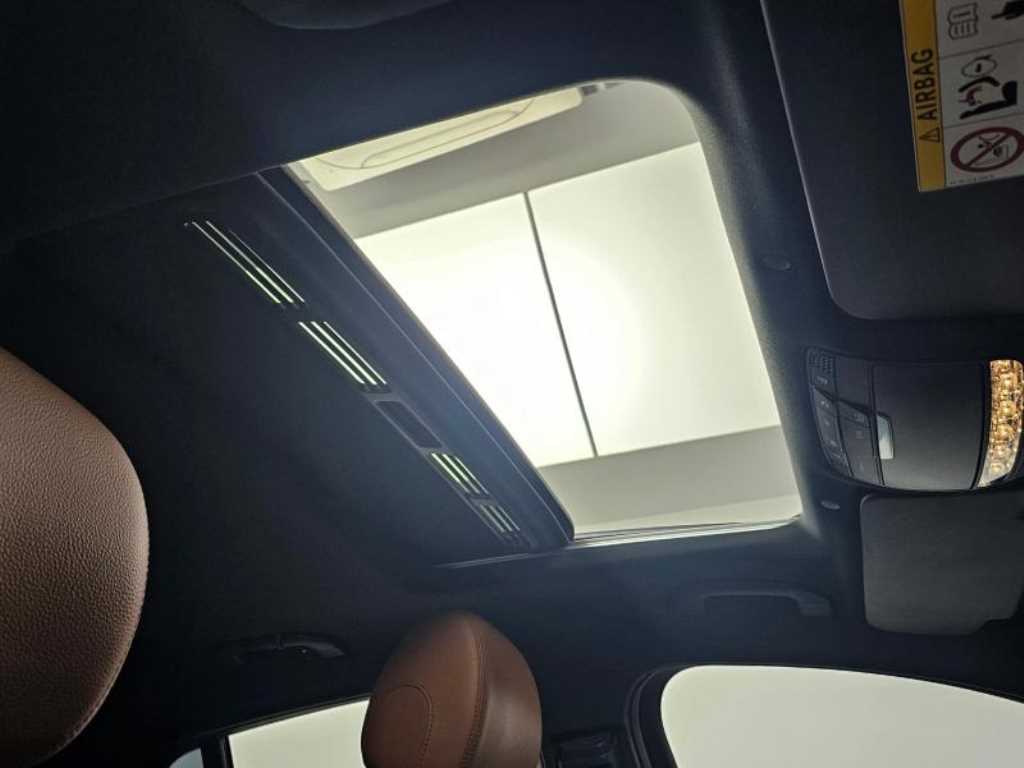 Mercedes Benz GLC Class 2021 Azul - Importación desde Corea - HF Imports Iquique - Foto 19