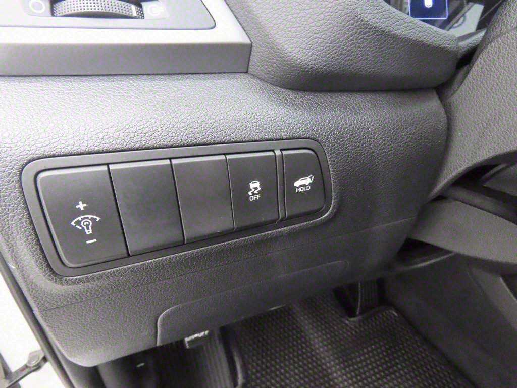 HYUNDAI Tucson - Vista 11