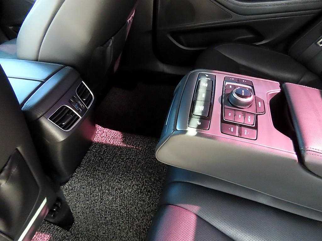 HYUNDAI Genesis 2015 Negro - Importación desde Corea - HF Imports Iquique - Foto 17