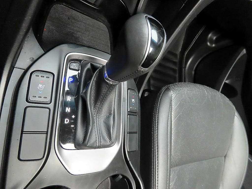 HYUNDAI Santa Fe - Vista 10