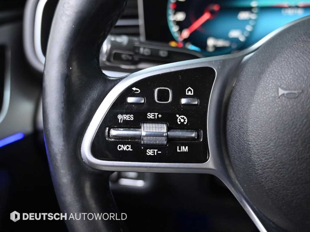 Mercedes Benz GLE Class 2019 Negro - Importación desde Corea - HF Imports Iquique - Foto 18