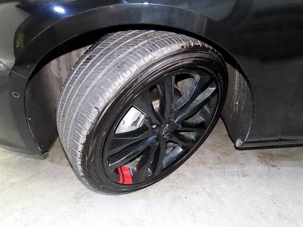 Chevrolet Malibu 2021 Negro - Importación desde Corea - HF Imports Iquique - Foto 20