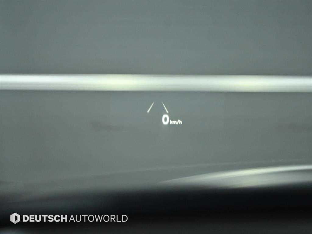 Genesis G90 2020 Negro - Importación desde Corea - HF Imports Iquique - Foto 18