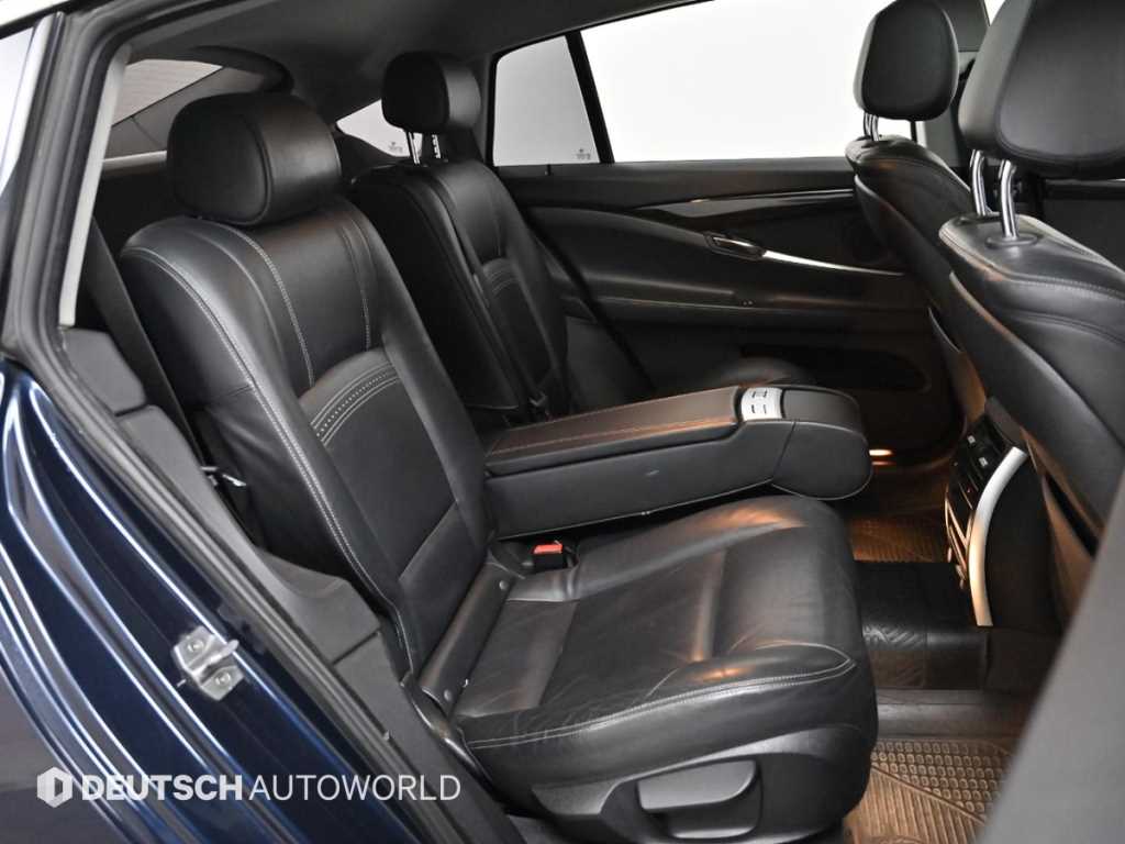 BMW Gran Turismo - Vista 12