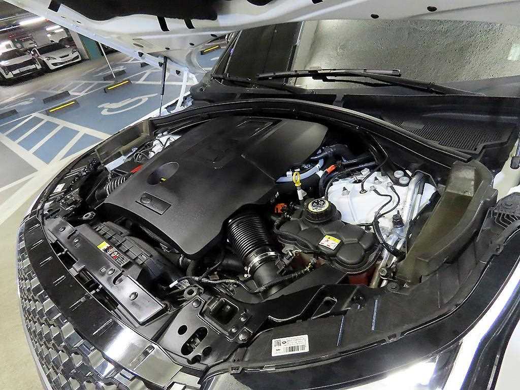 Land Rover Range Rover Bella 2022 Blanco - Importación desde Corea - HF Imports Iquique - Foto 19