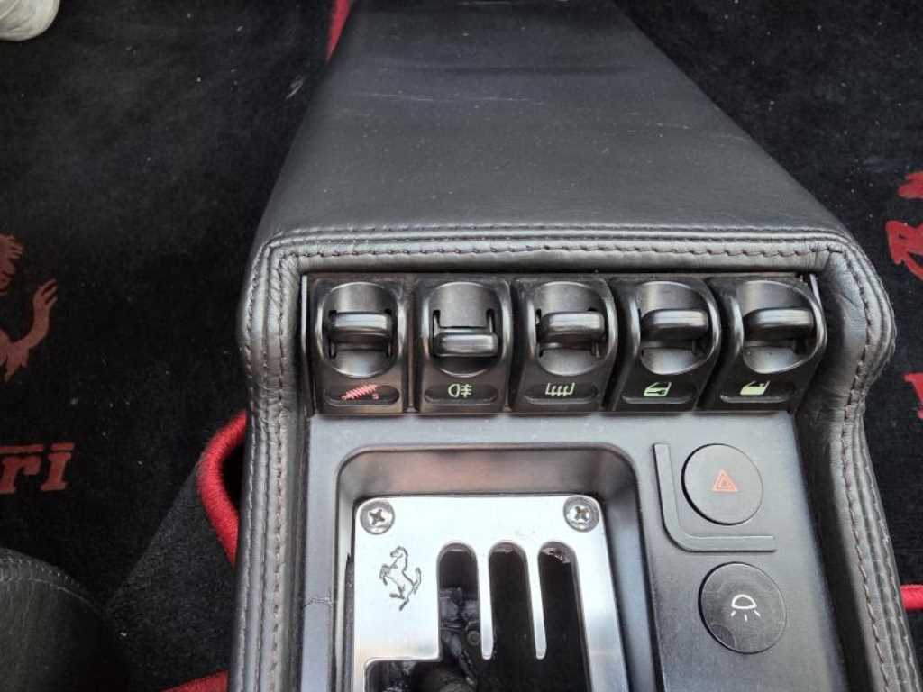 HYUNDAI Tuscani 1995 - Importación desde Corea - HF Imports Iquique - Foto 13