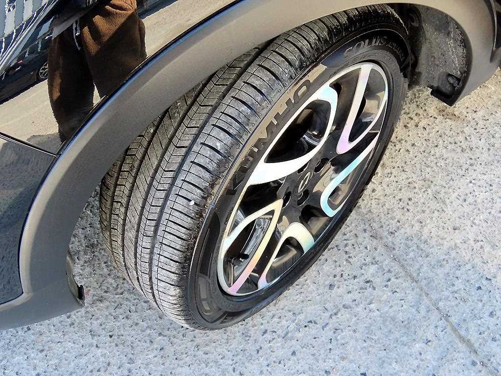 SAMSUNG QM3 2015 Negro - Importación desde Corea - HF Imports Iquique - Foto 19