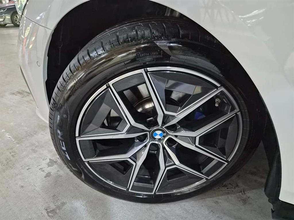 BMW 5 Series 2025 Blanco - Importación desde Corea - HF Imports Iquique - Foto 20