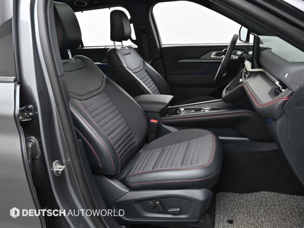 Ford Explorer - Vista 10