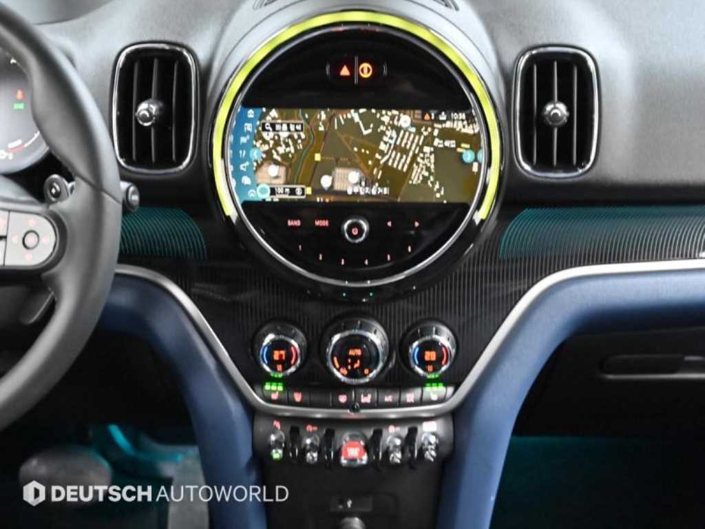 Mini Countryman 2023 Negro - Importación desde Corea - HF Imports Iquique - Foto 14