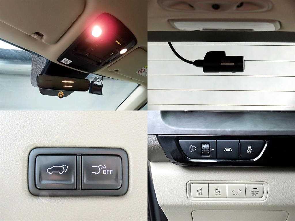 KIA Carnival 2021 - Importación desde Corea - HF Imports Iquique - Foto 15