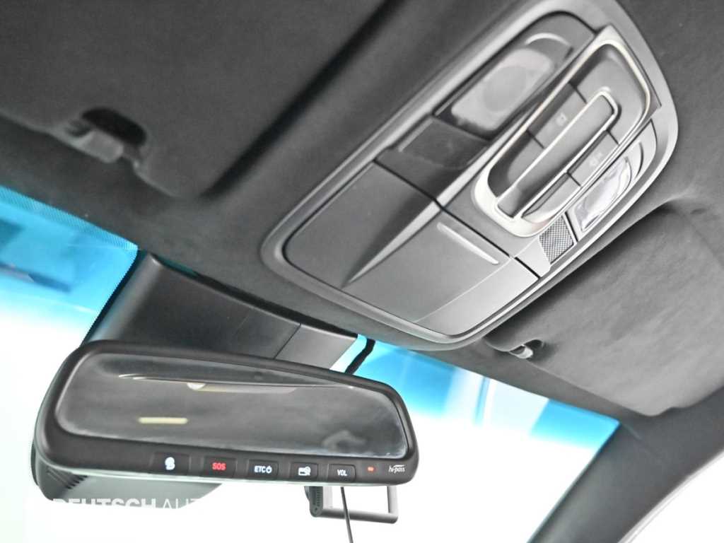 HYUNDAI Santa Fe 2019 Gris - Importación desde Corea - HF Imports Iquique - Foto 19