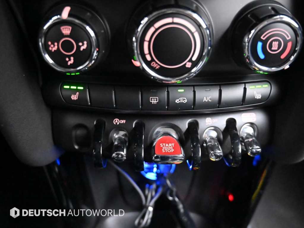 Mini Cooper 2022 Verde - Importación desde Corea - HF Imports Iquique - Foto 17