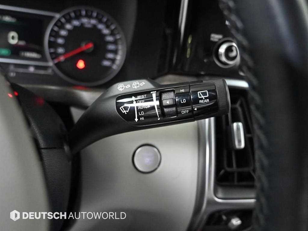 KIA Sorento 2022 Gris - Importación desde Corea - HF Imports Iquique - Foto 18