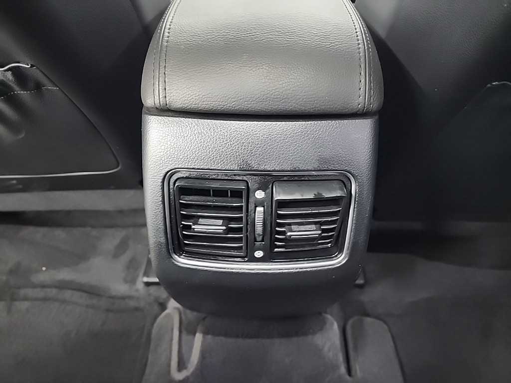 KIA K7 2012 Blanco - Importación desde Corea - HF Imports Iquique - Foto 13