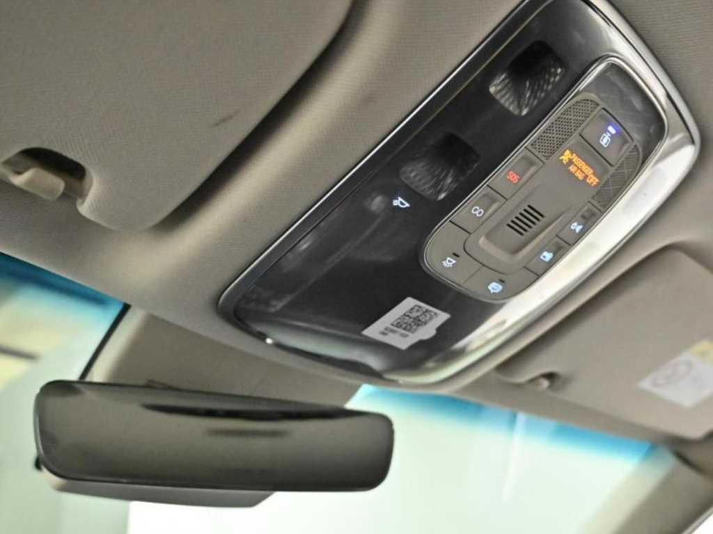 Genesis GV80 2021 Gris - Importación desde Corea - HF Imports Iquique - Foto 17