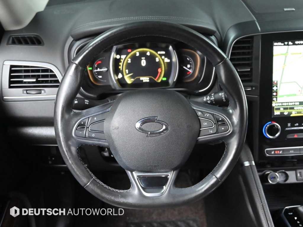 SAMSUNG QM6 2020 Negro - Importación desde Corea - HF Imports Iquique - Foto 13