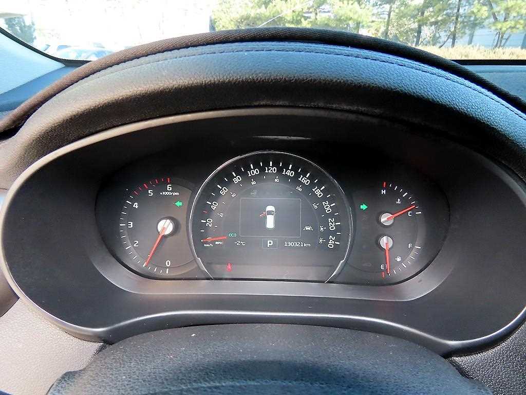 KIA Sorento - Vista 9