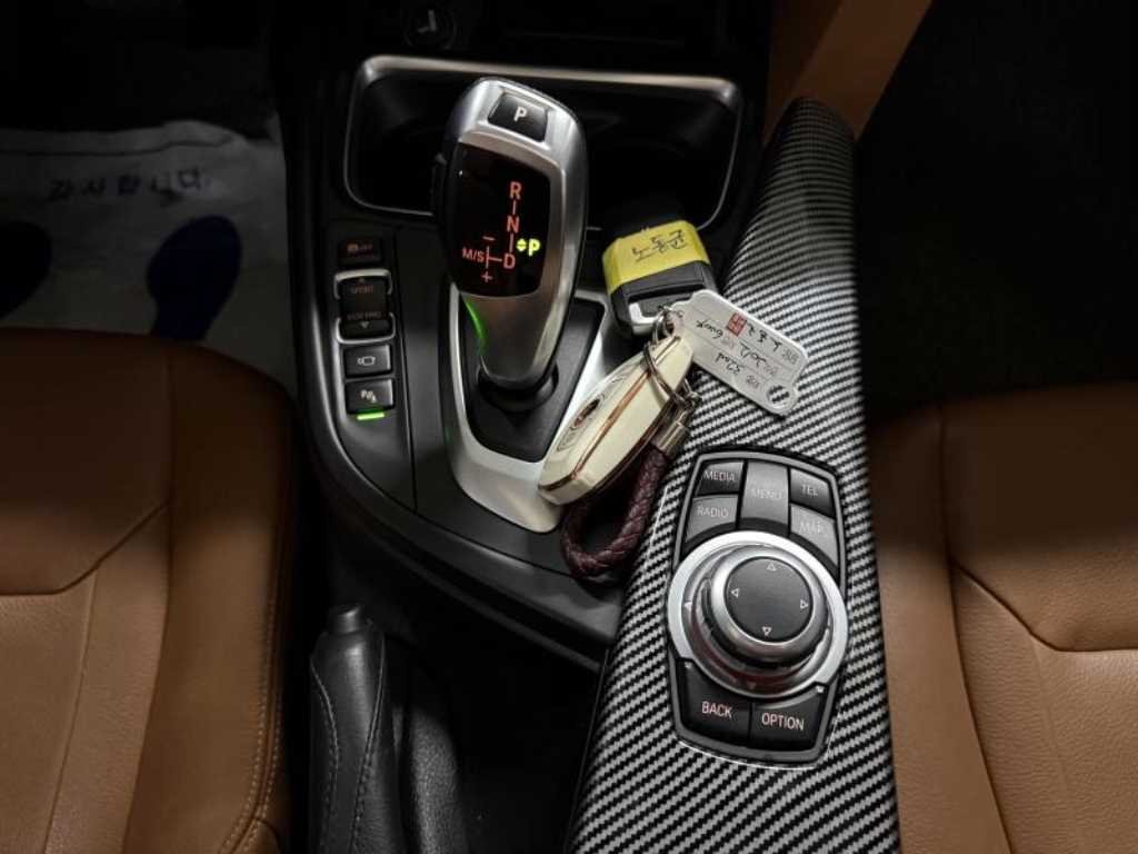 BMW 3 series 2012 Blanco - Importación desde Corea - HF Imports Iquique - Foto 13