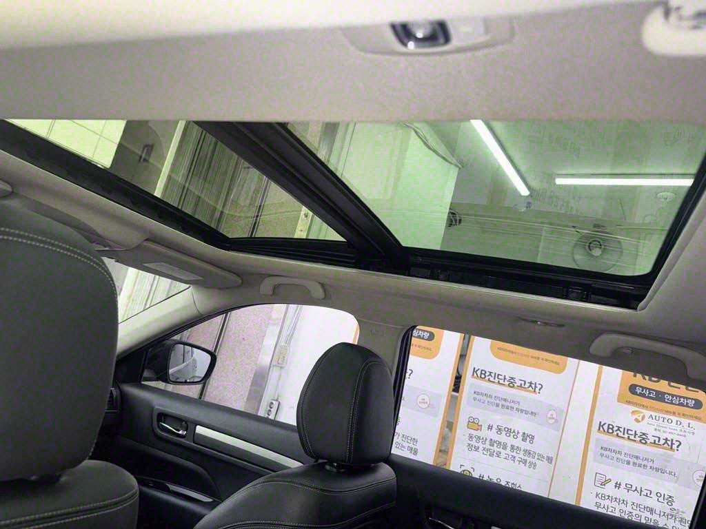 SAMSUNG QM6 2017 Negro - Importación desde Corea - HF Imports Iquique - Foto 18