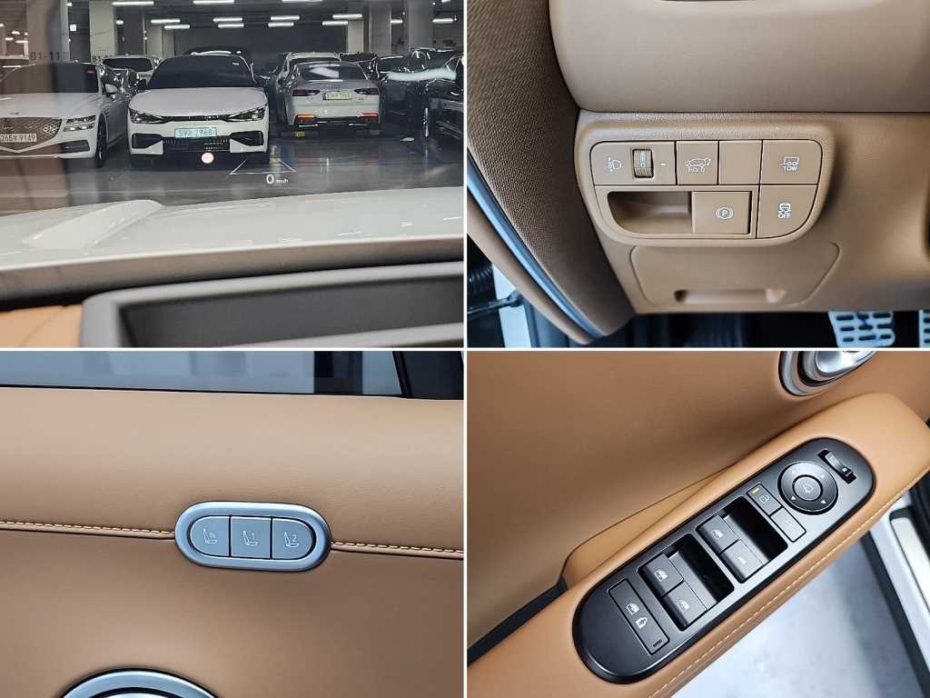 HYUNDAI Palisade 2026 Blanco - Importación desde Corea - HF Imports Iquique - Foto 18