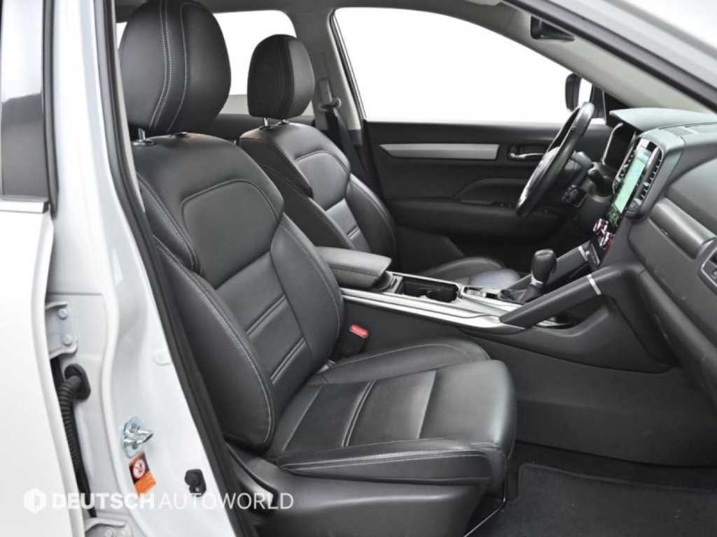 SAMSUNG QM6 - Vista 10