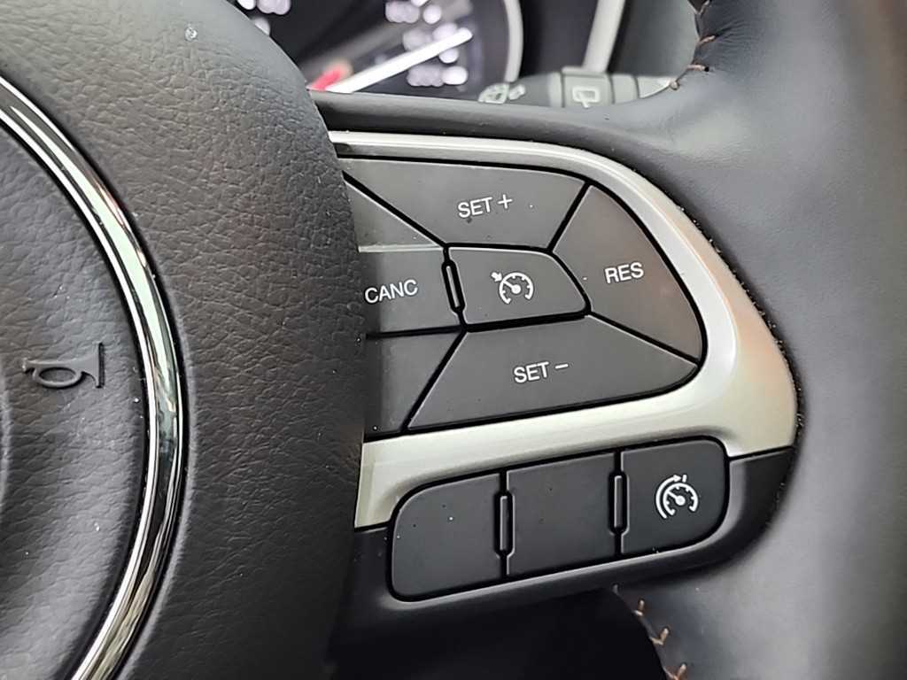 Jeep Compass 2019 Gris - Importación desde Corea - HF Imports Iquique - Foto 18