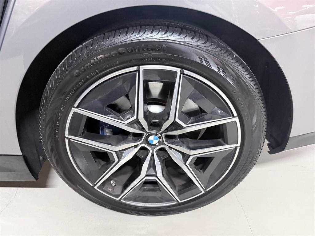 BMW 5 Series 2025 Gris - Importación desde Corea - HF Imports Iquique - Foto 17