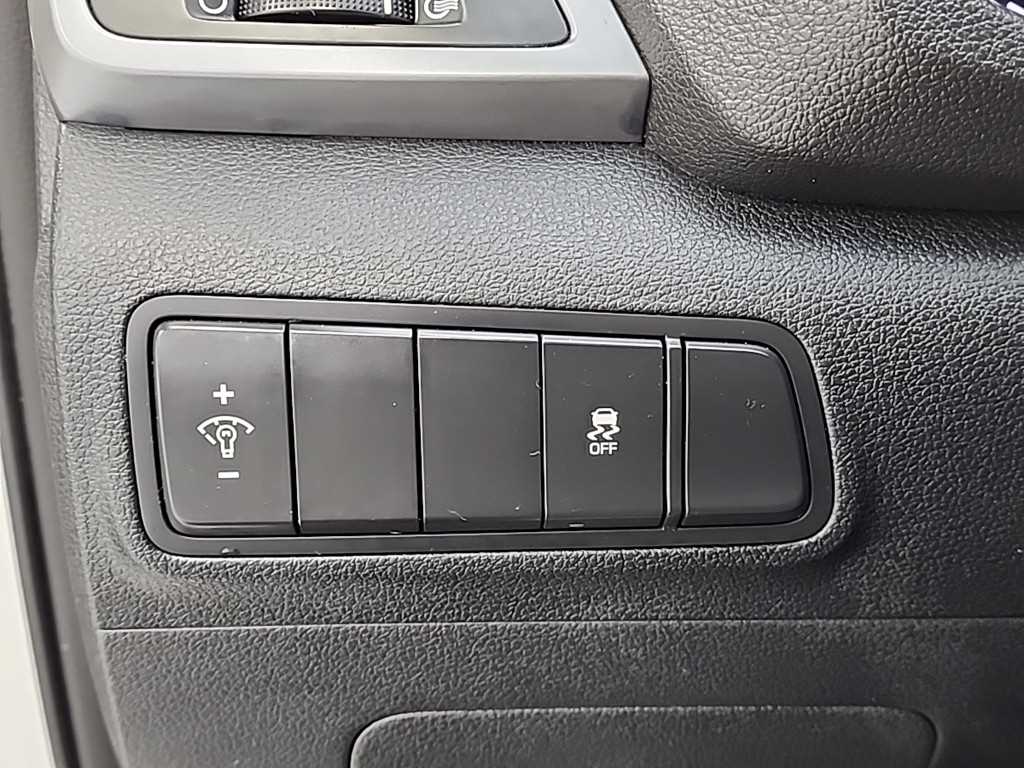 HYUNDAI Tucson 2016 Blanco - Importación desde Corea - HF Imports Iquique - Foto 17