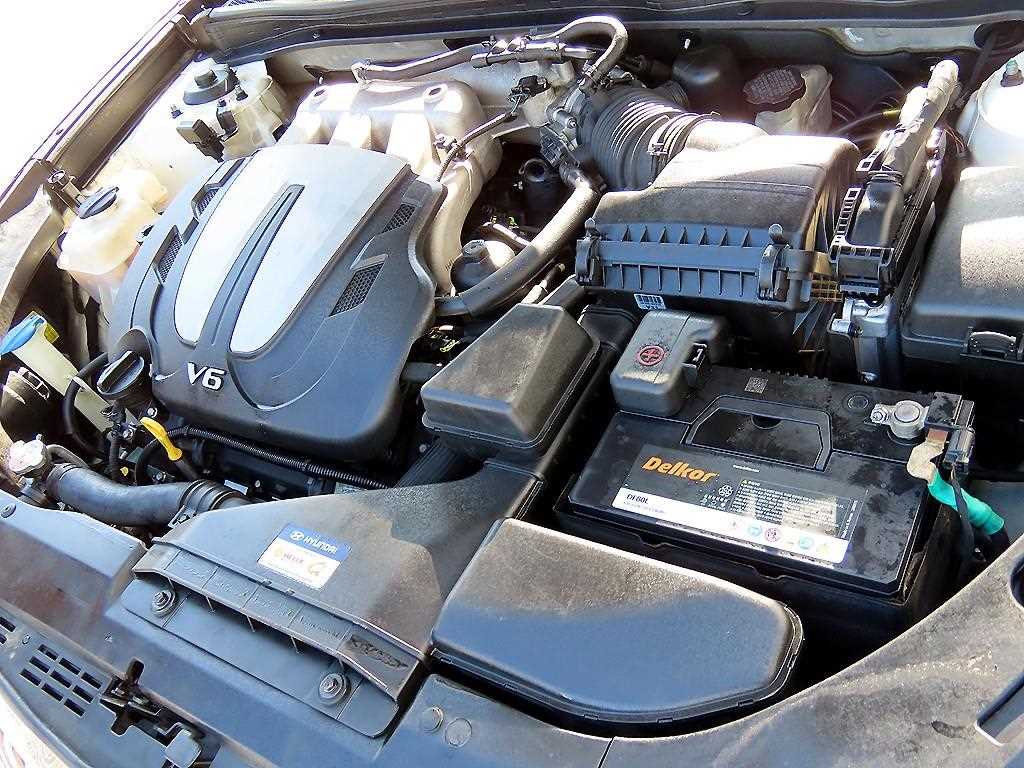 HYUNDAI Grandeur 2014 Blanco - Importación desde Corea - HF Imports Iquique - Foto 19