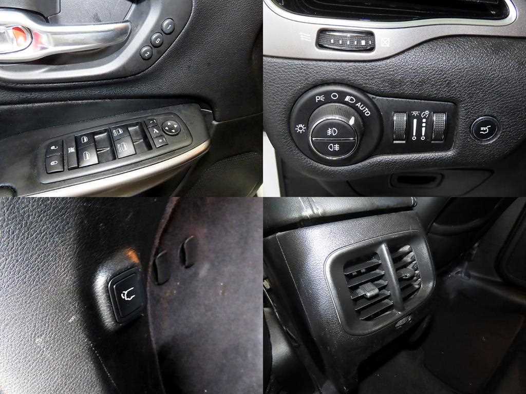 Jeep Cherokee 2020 Blanco - Importación desde Corea - HF Imports Iquique - Foto 18