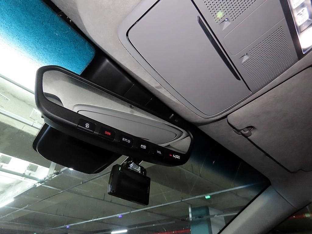 Genesis EQ900 2016 Negro - Importación desde Corea - HF Imports Iquique - Foto 15